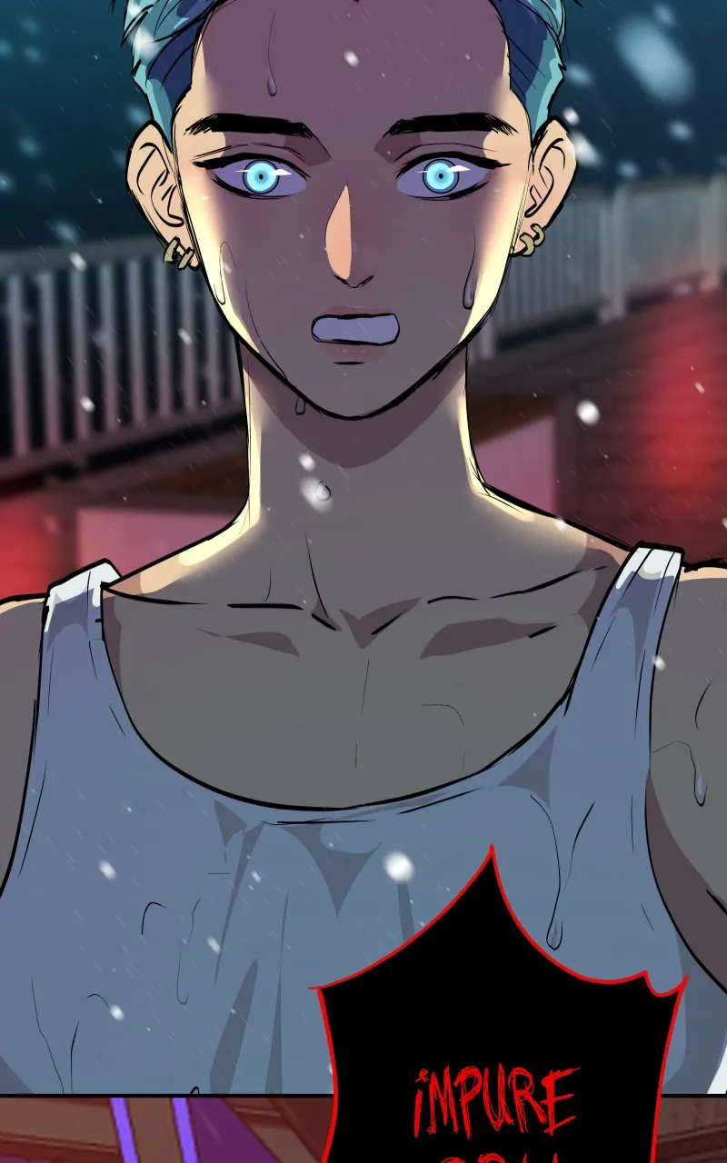 Death: Rescheduled Chapter 9 Online - página 96
