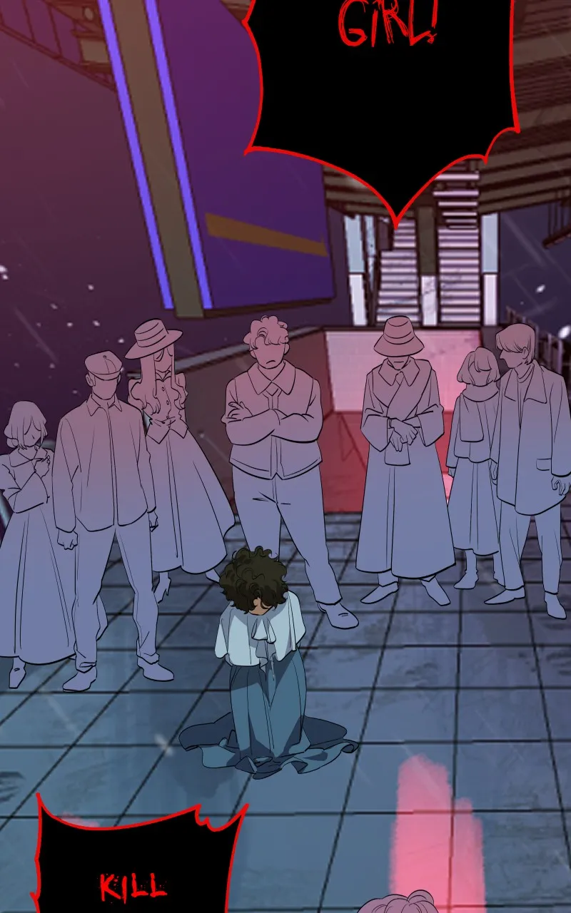 Death: Rescheduled Chapter 9 Online - página 97