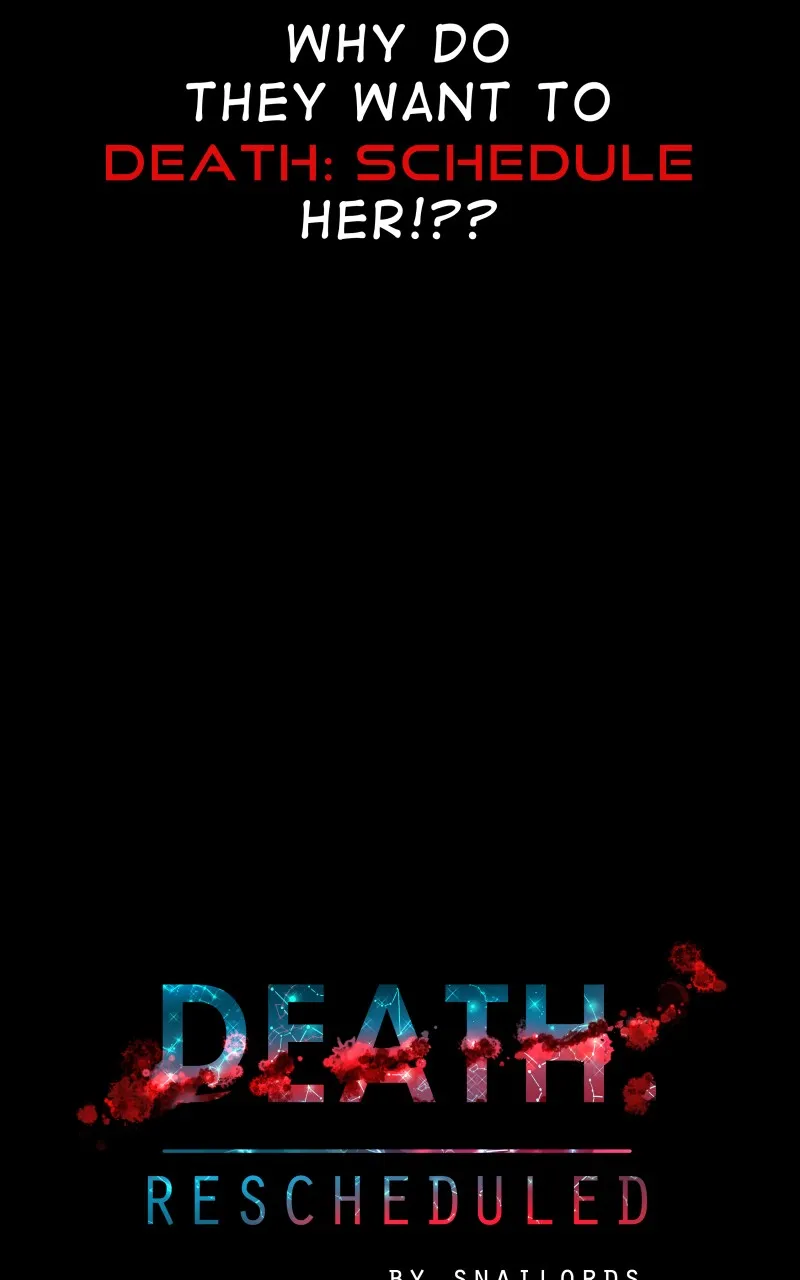 Death: Rescheduled Chapter 9 Online - página 100