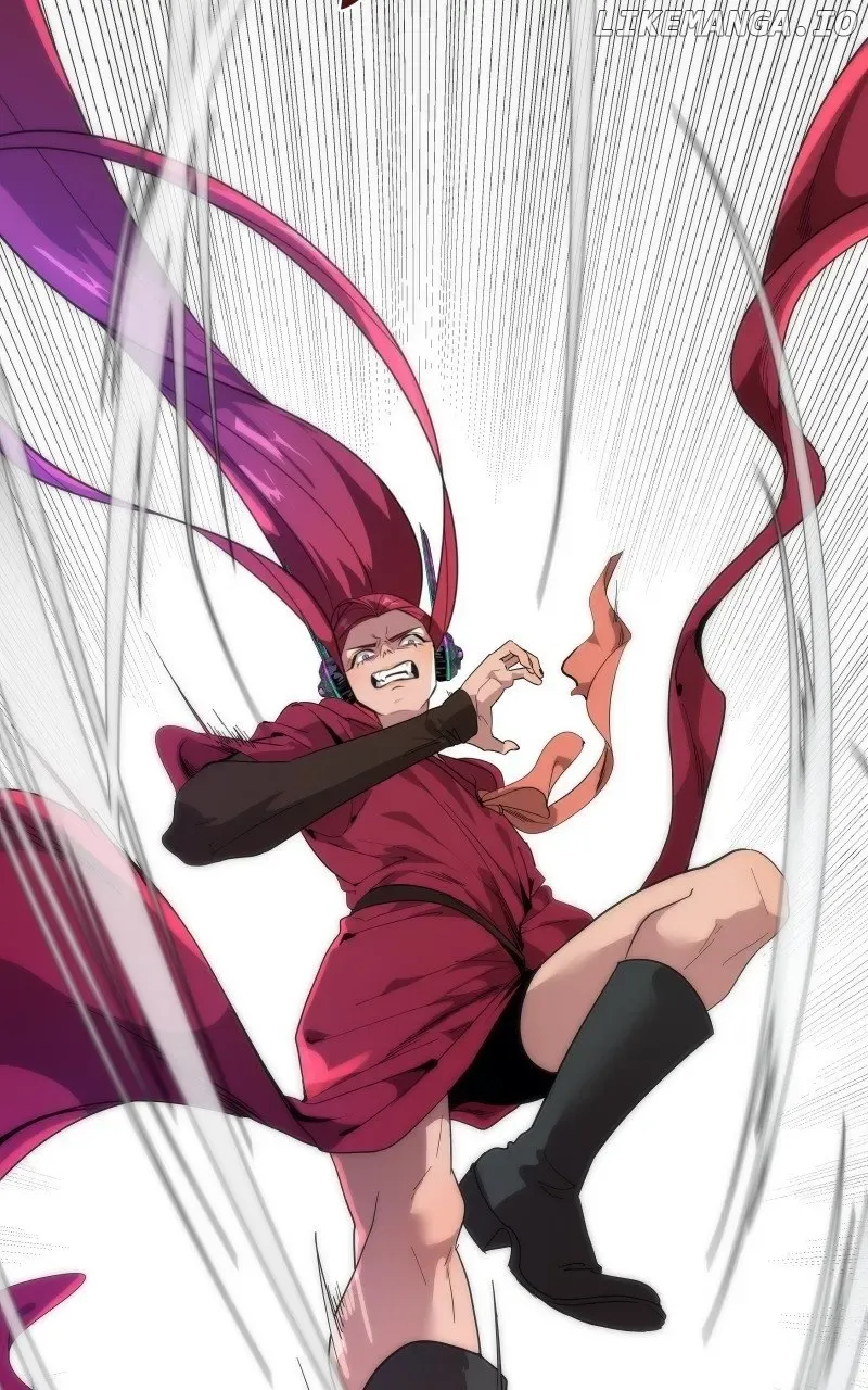 Death: Rescheduled Chapter 90 Online - página 2