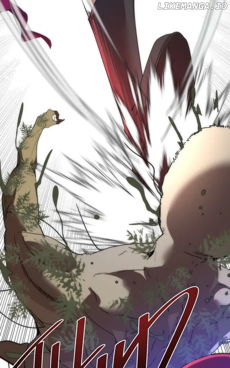 Death: Rescheduled Chapter 90 Online - página 3