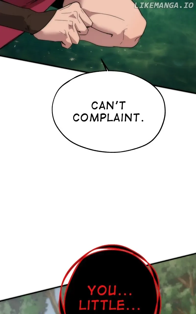 Death: Rescheduled Chapter 90 Online - página 8