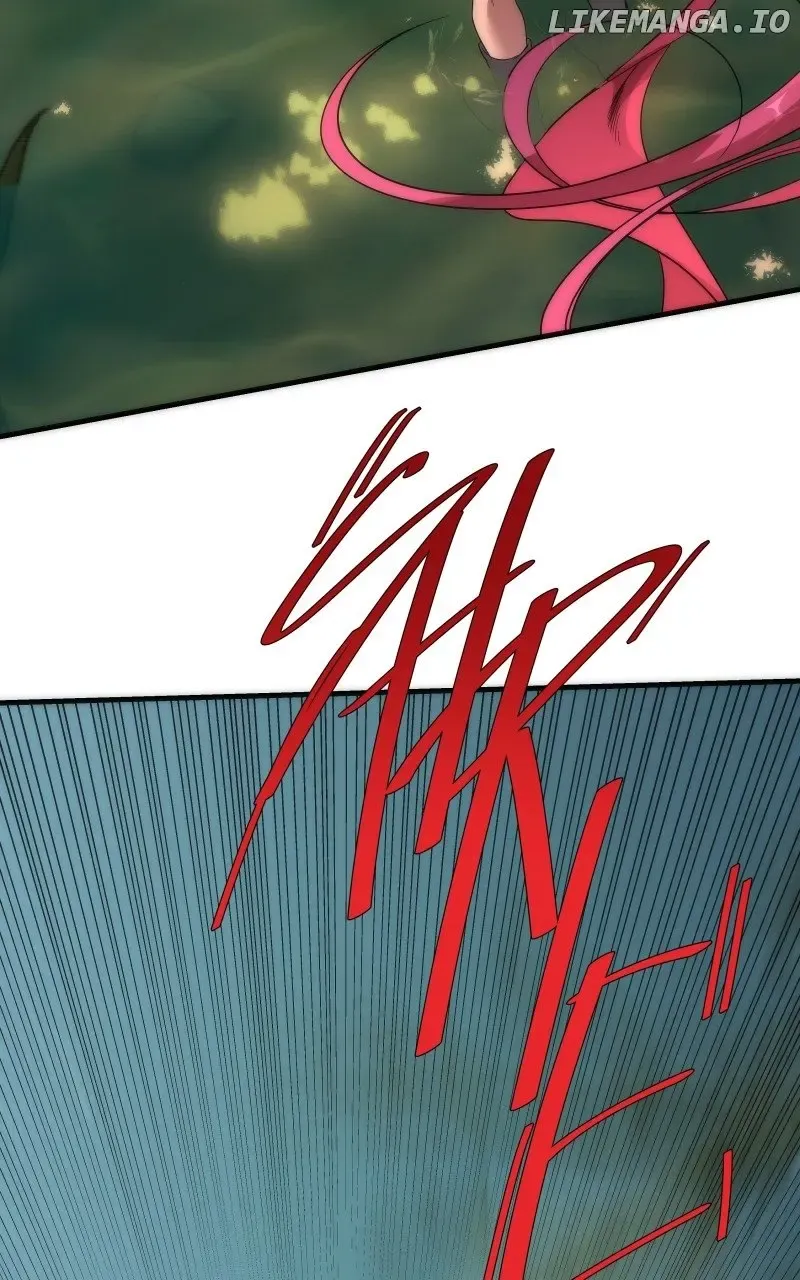 Death: Rescheduled Chapter 90 Online - página 11