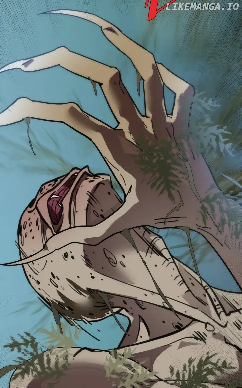 Death: Rescheduled Chapter 90 Online - página 12
