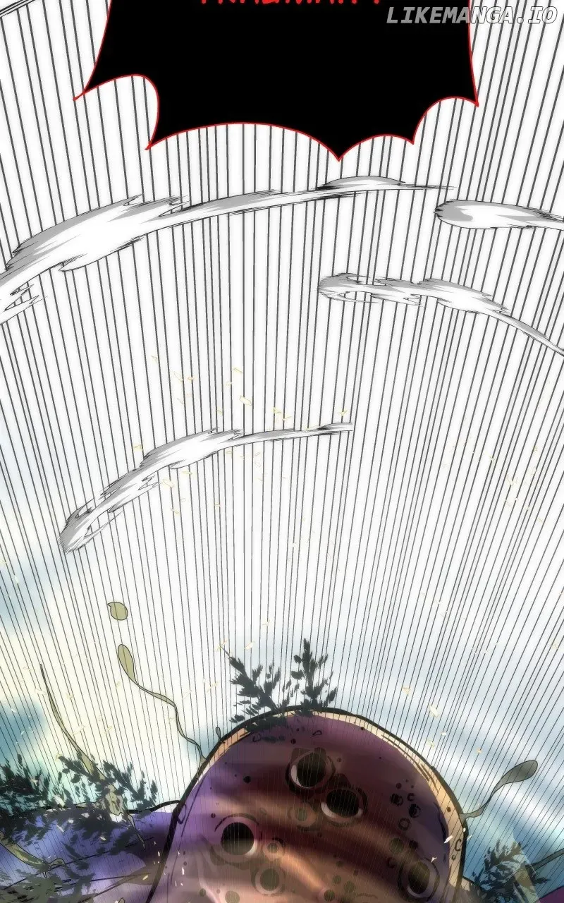 Death: Rescheduled Chapter 90 Online - página 15