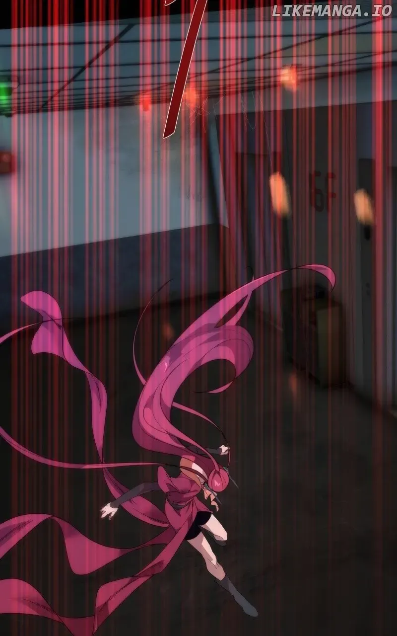 Death: Rescheduled Chapter 90 Online - página 20