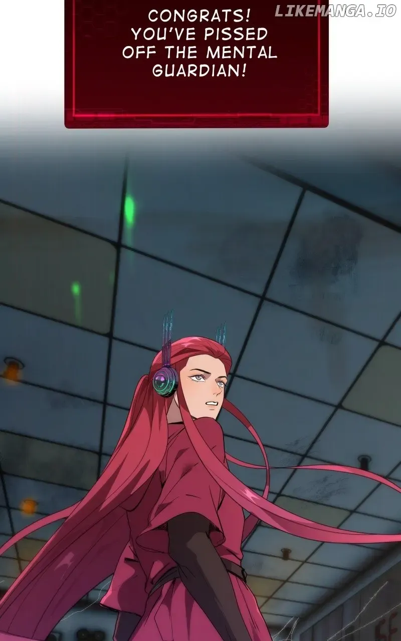 Death: Rescheduled Chapter 90 Online - página 22