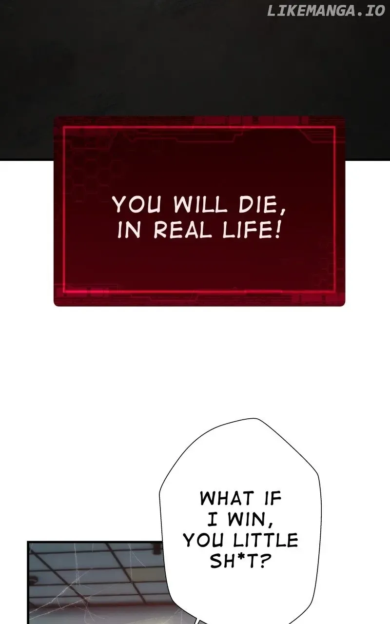 Death: Rescheduled Chapter 90 Online - página 27