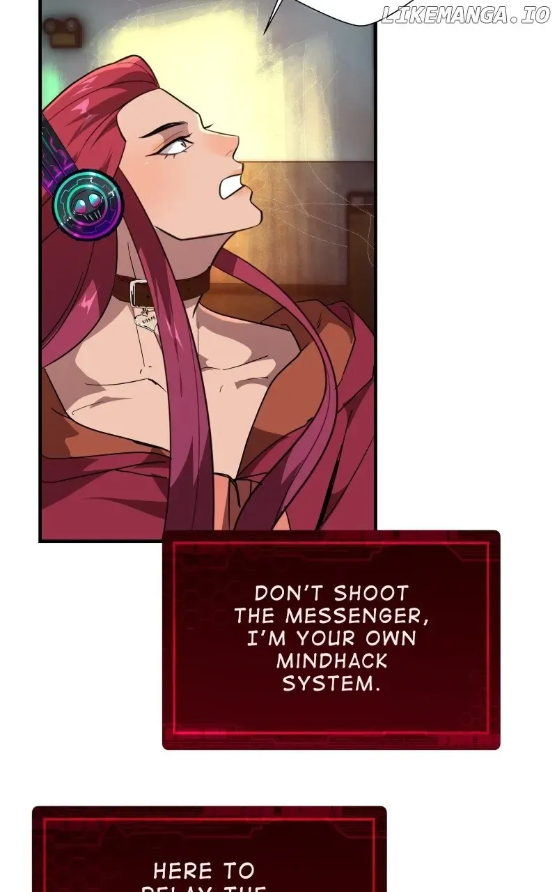 Death: Rescheduled Chapter 90 Online - página 28