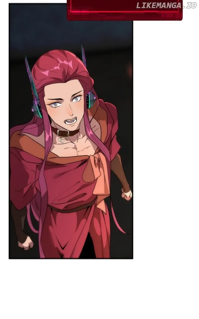 Death: Rescheduled Chapter 90 Online - página 44