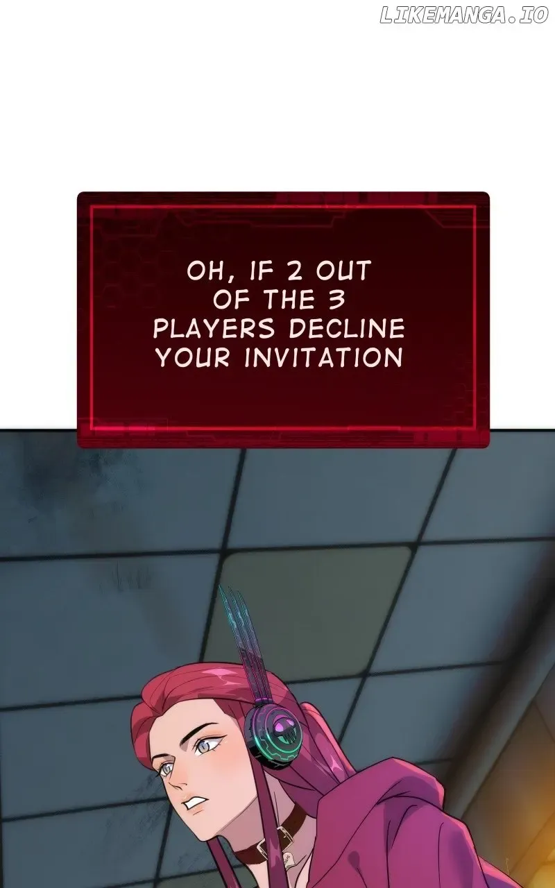 Death: Rescheduled Chapter 90 Online - página 45