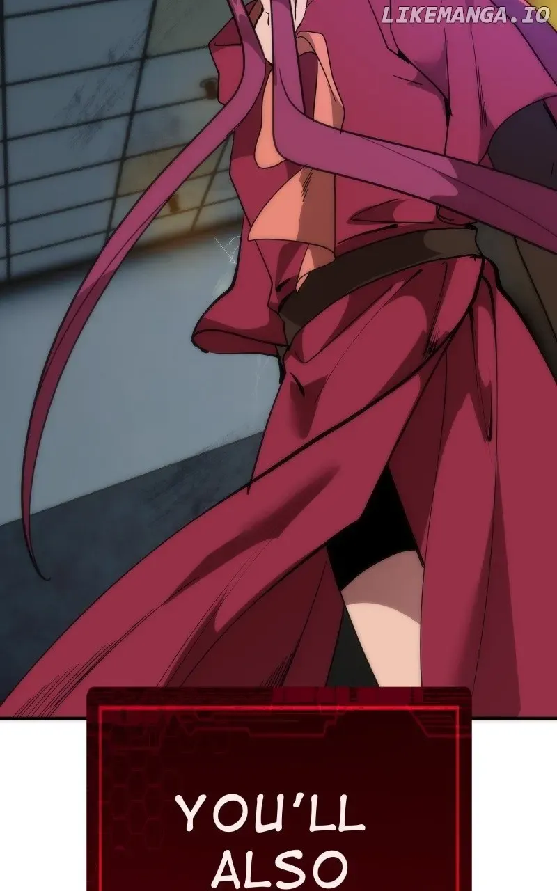 Death: Rescheduled Chapter 90 Online - página 46