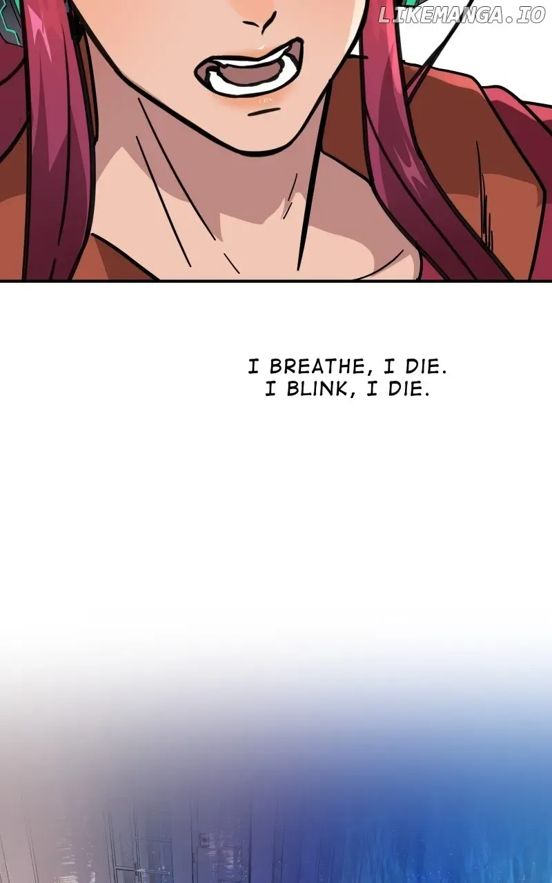 Death: Rescheduled Chapter 90 Online - página 48