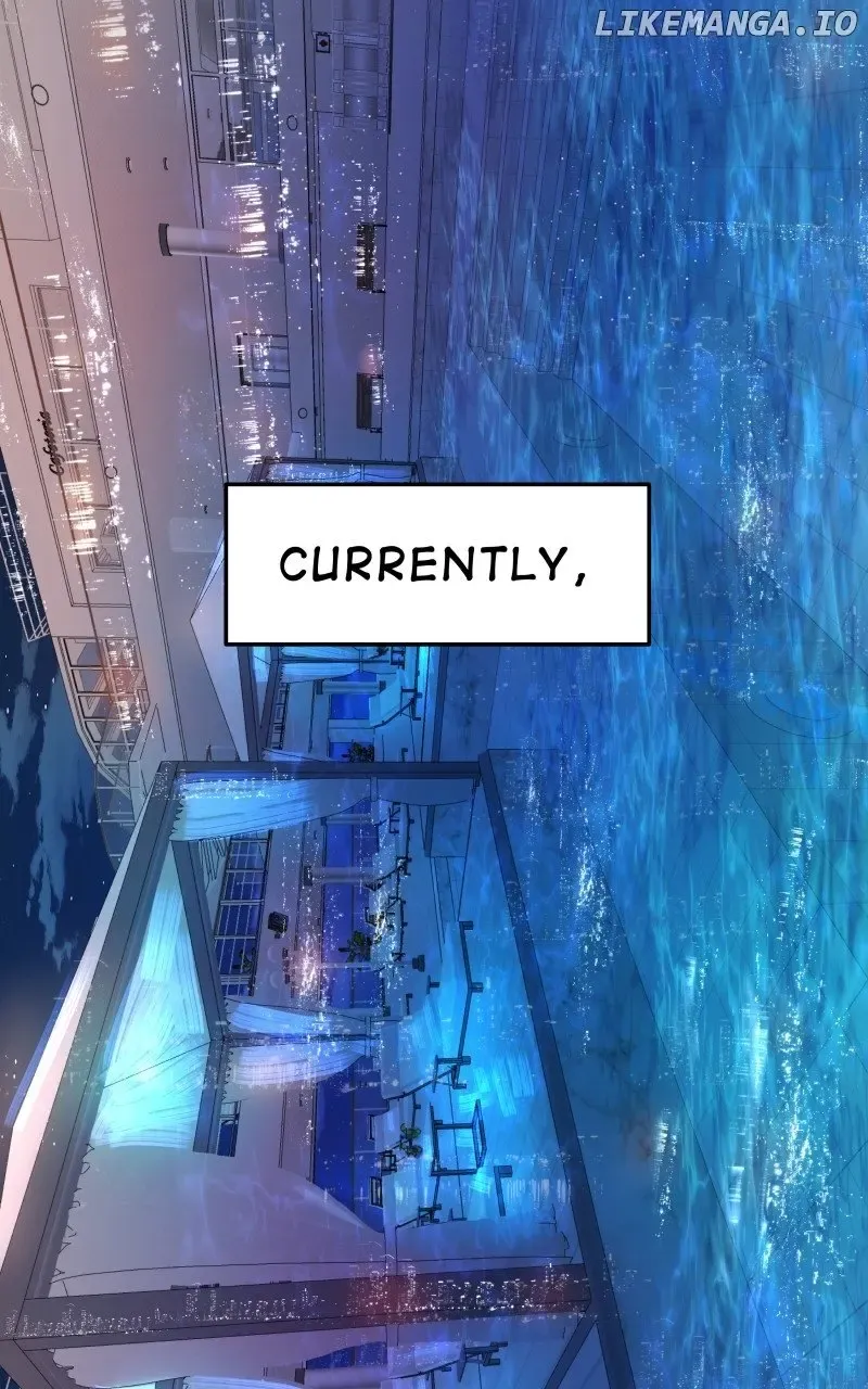 Death: Rescheduled Chapter 90 Online - página 49
