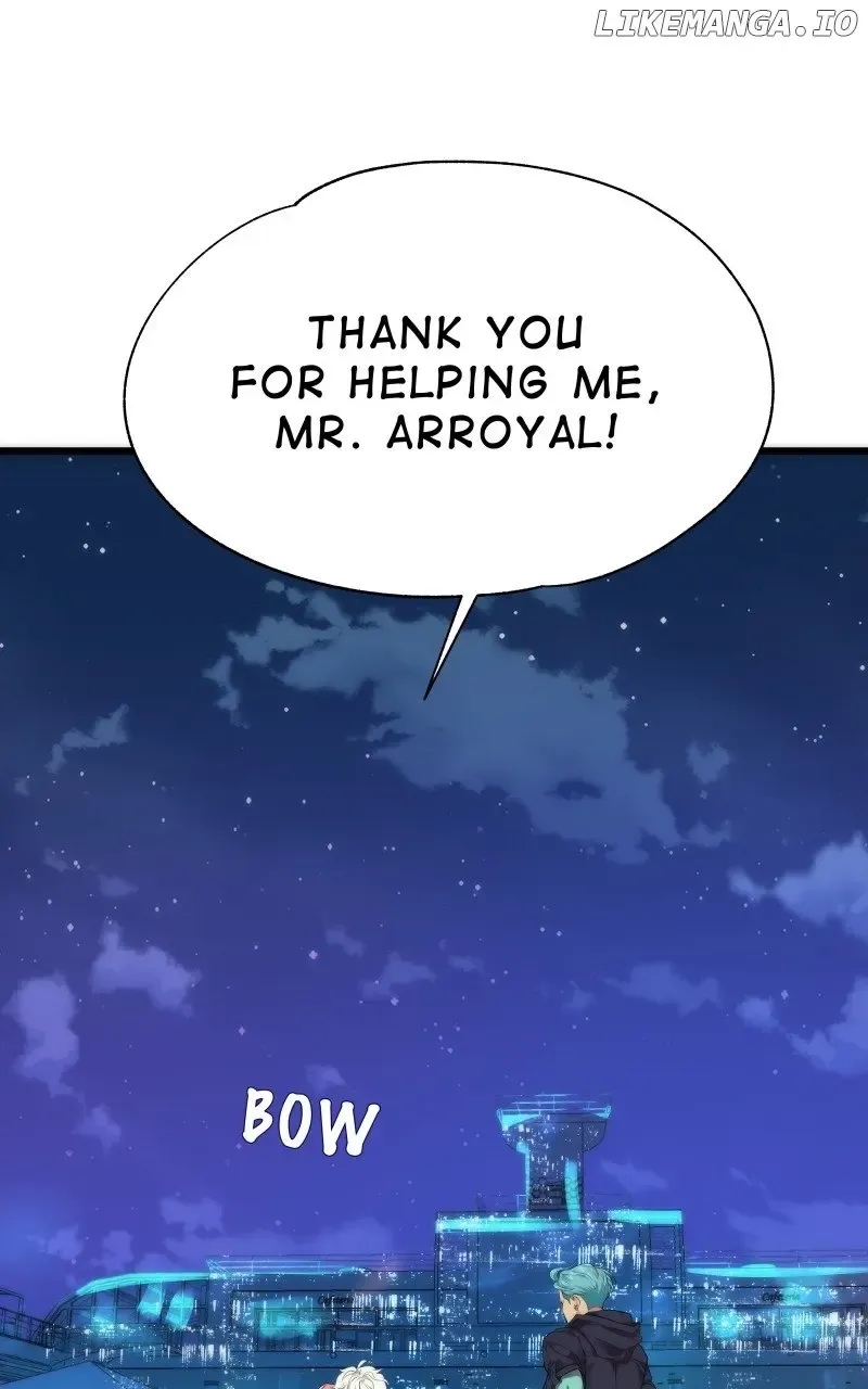 Death: Rescheduled Chapter 90 Online - página 51