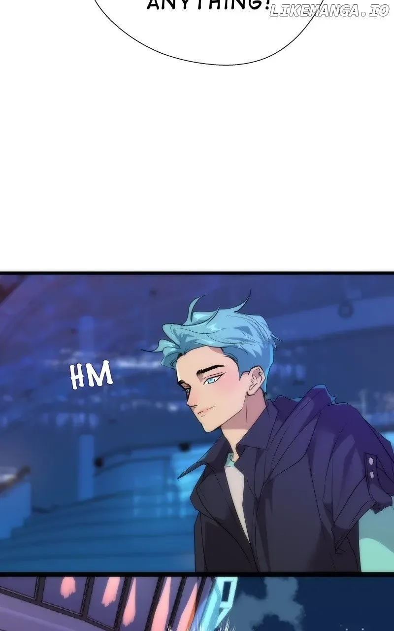 Death: Rescheduled Chapter 90 Online - página 54