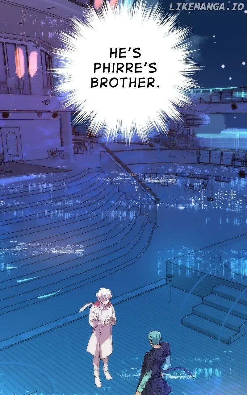 Death: Rescheduled Chapter 90 Online - página 55