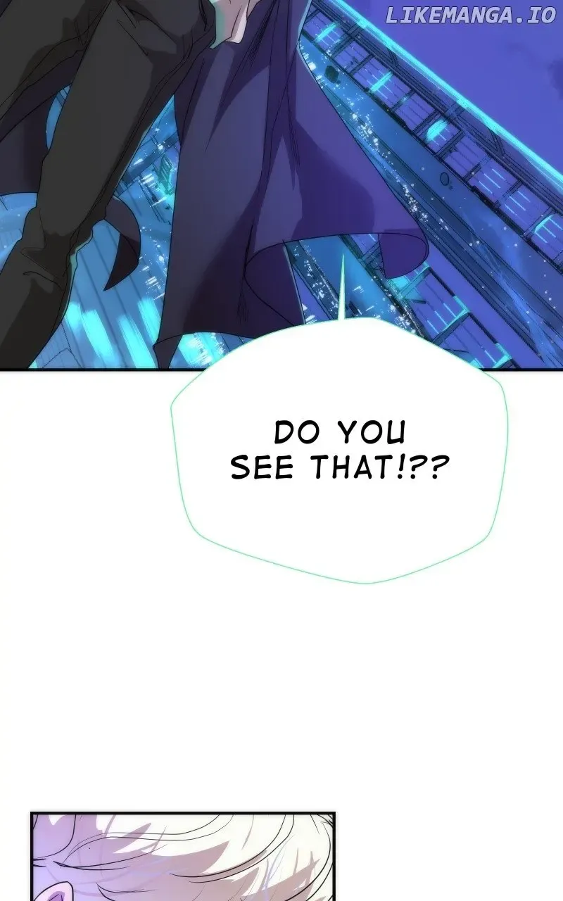 Death: Rescheduled Chapter 90 Online - página 60