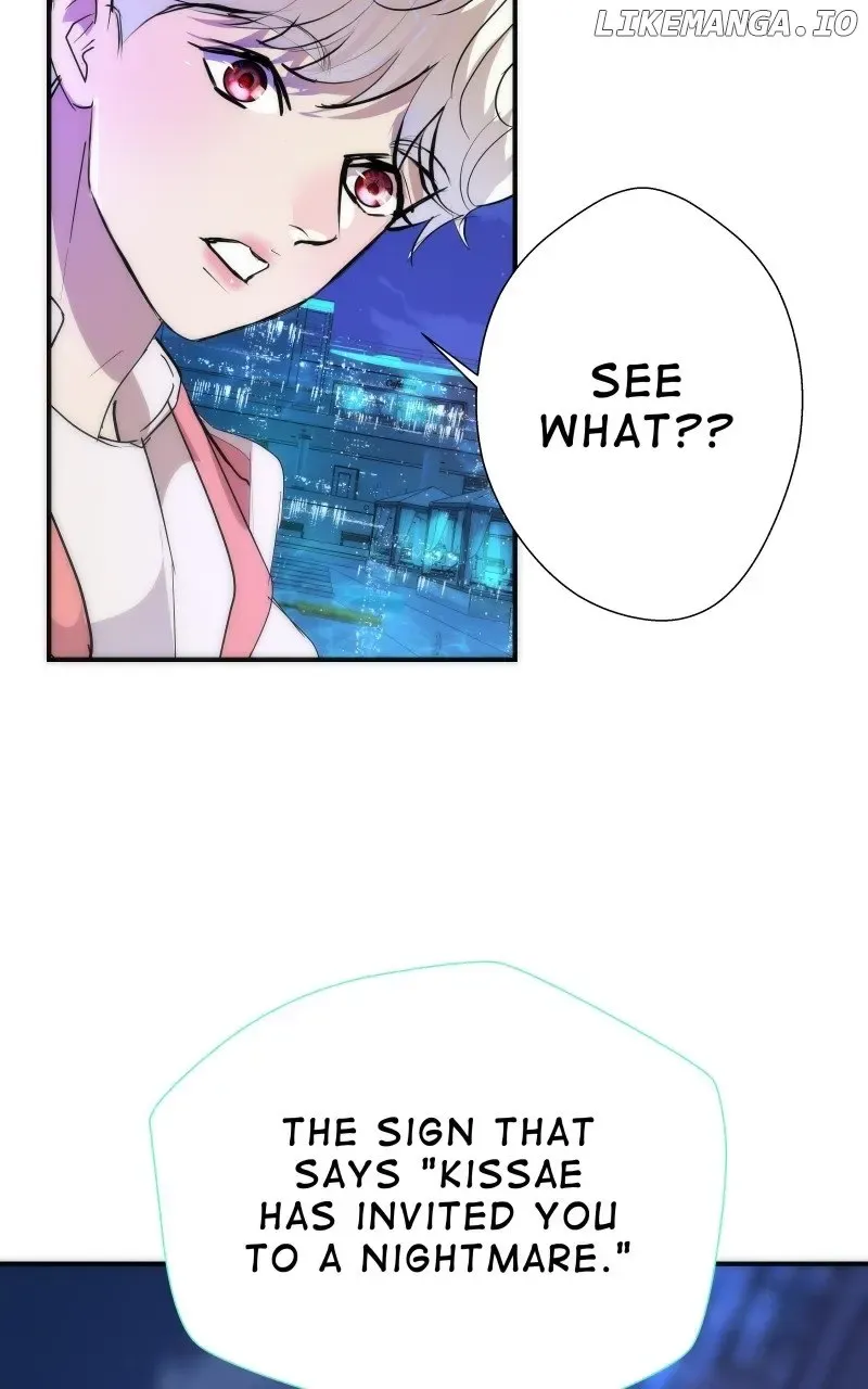 Death: Rescheduled Chapter 90 Online - página 61