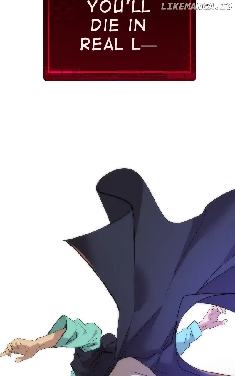 Death: Rescheduled Chapter 90 Online - página 66