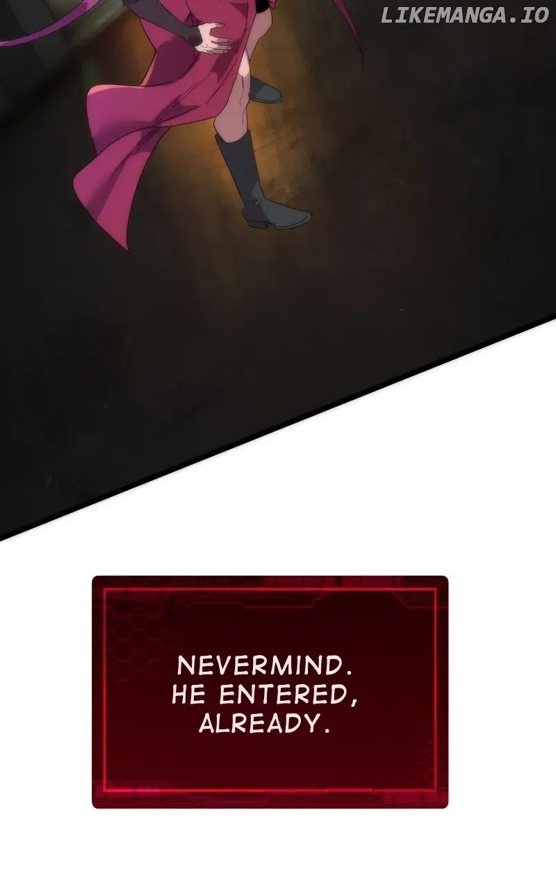 Death: Rescheduled Chapter 90 Online - página 68