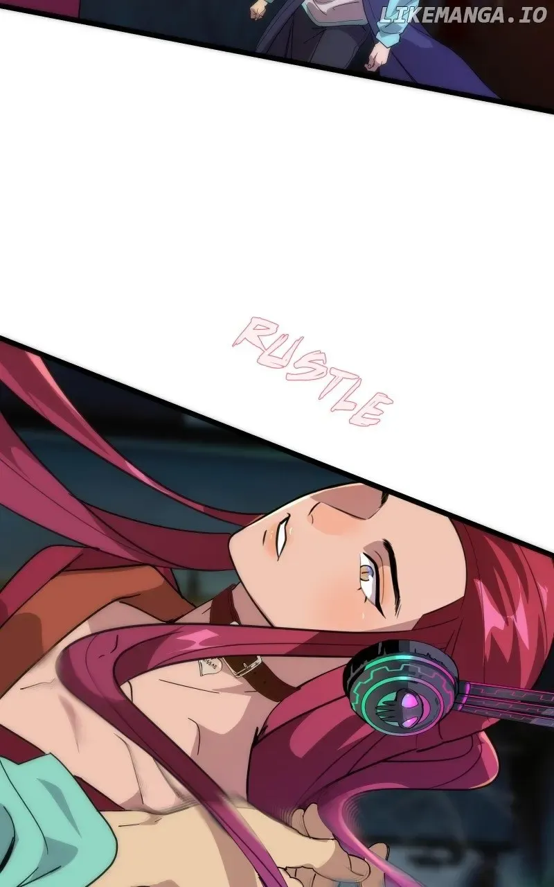 Death: Rescheduled Chapter 90 Online - página 70