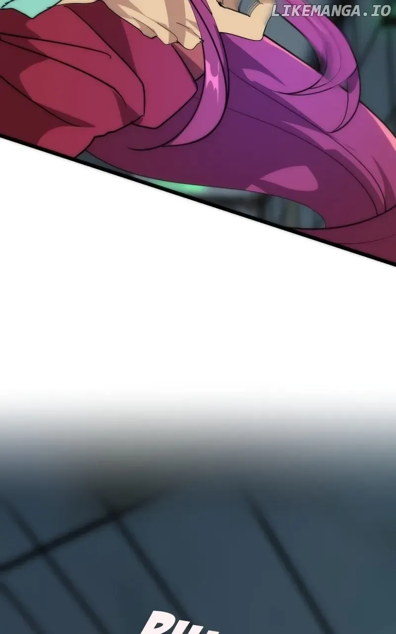 Death: Rescheduled Chapter 90 Online - página 71