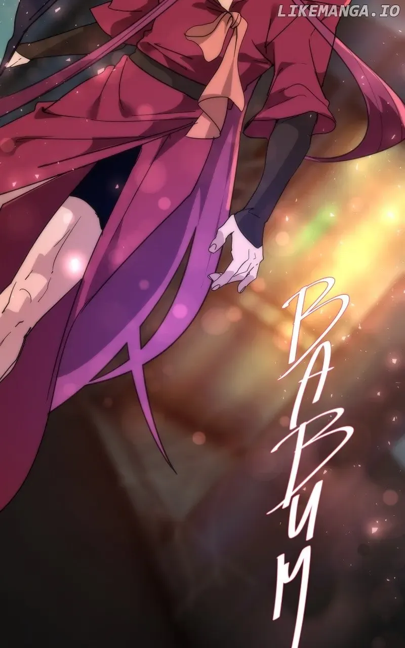 Death: Rescheduled Chapter 90 Online - página 75
