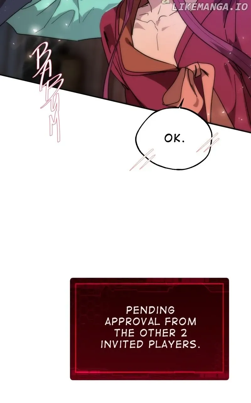 Death: Rescheduled Chapter 90 Online - página 77