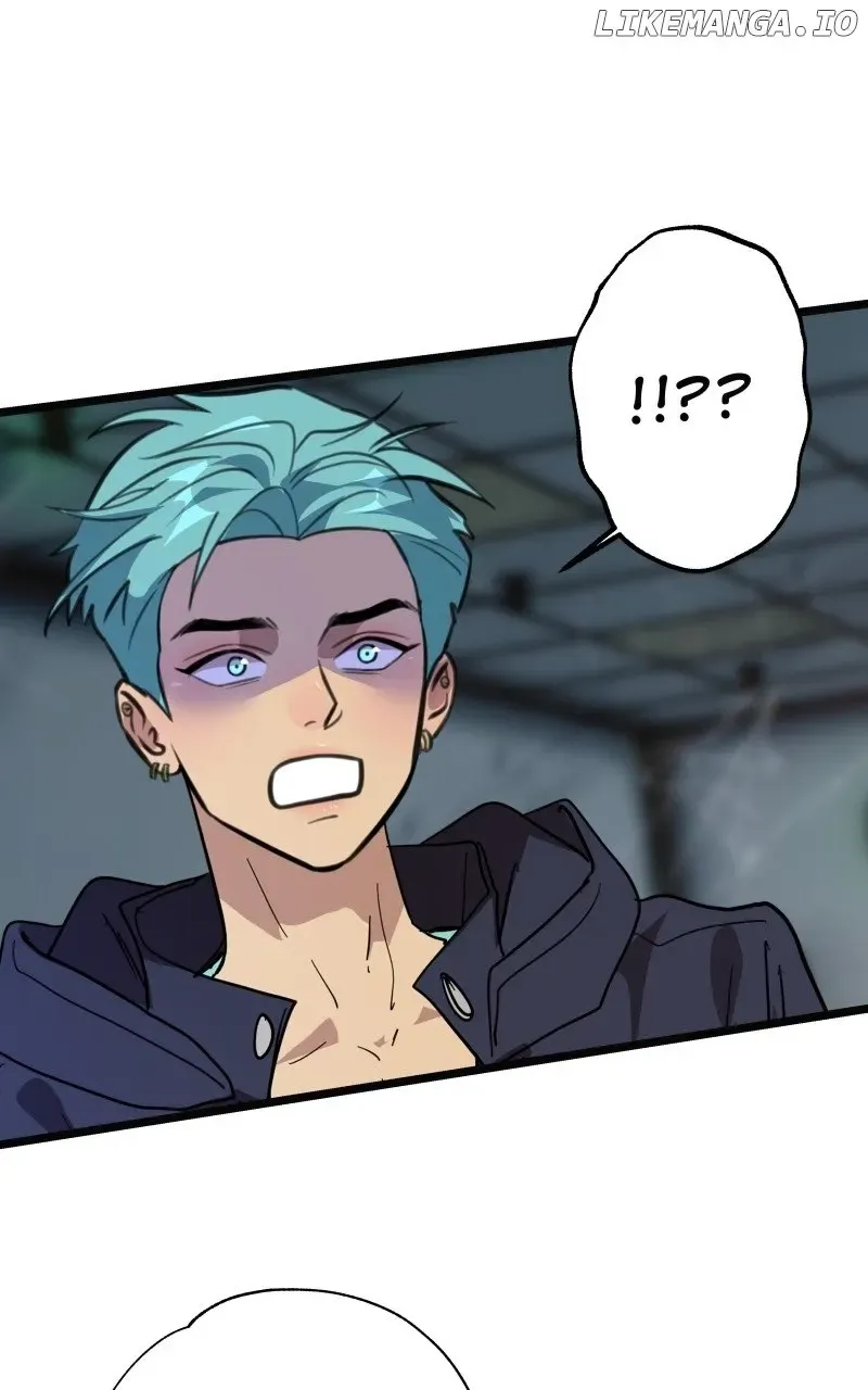 Death: Rescheduled Chapter 90 Online - página 80
