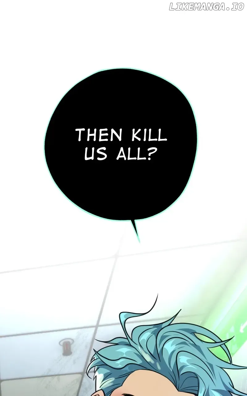 Death: Rescheduled Chapter 91 Online - página 17