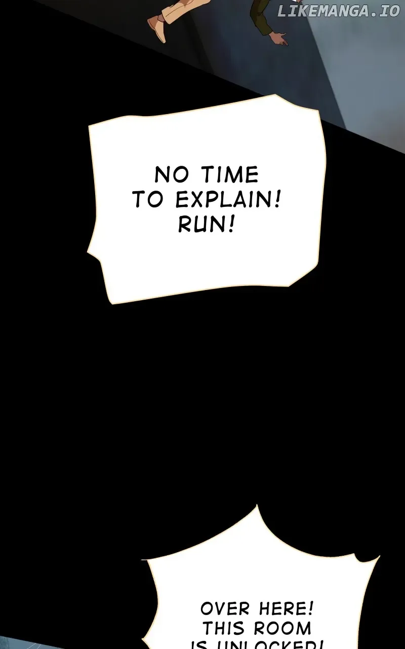Death: Rescheduled Chapter 91 Online - página 26