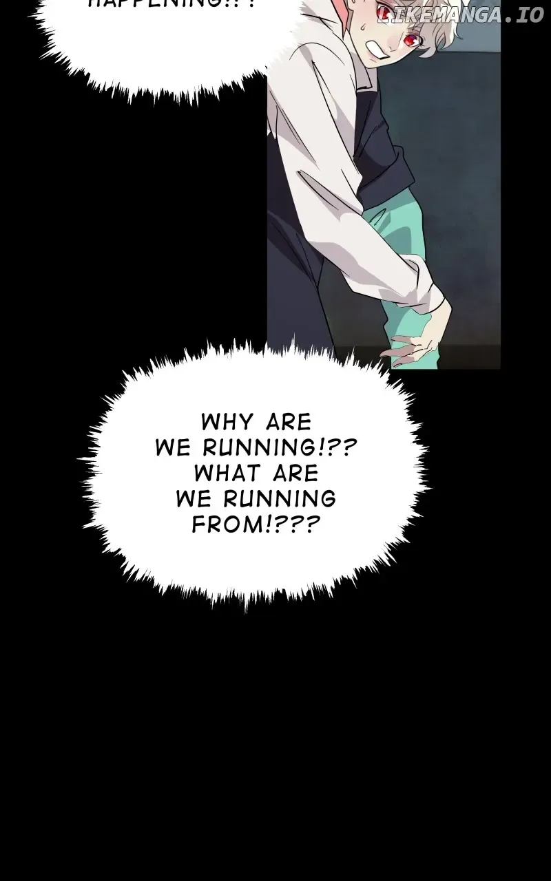 Death: Rescheduled Chapter 91 Online - página 28