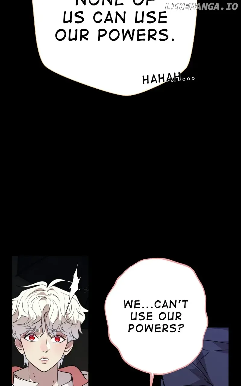 Death: Rescheduled Chapter 91 Online - página 39