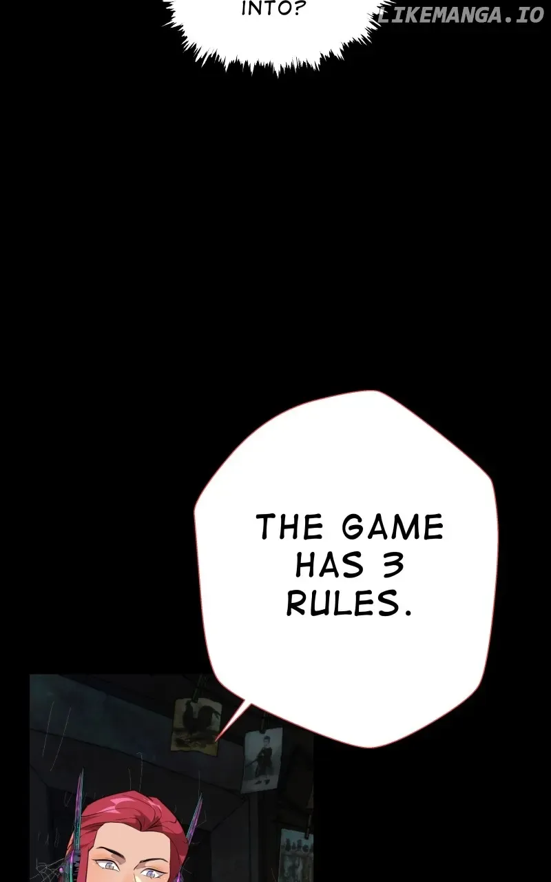 Death: Rescheduled Chapter 91 Online - página 44