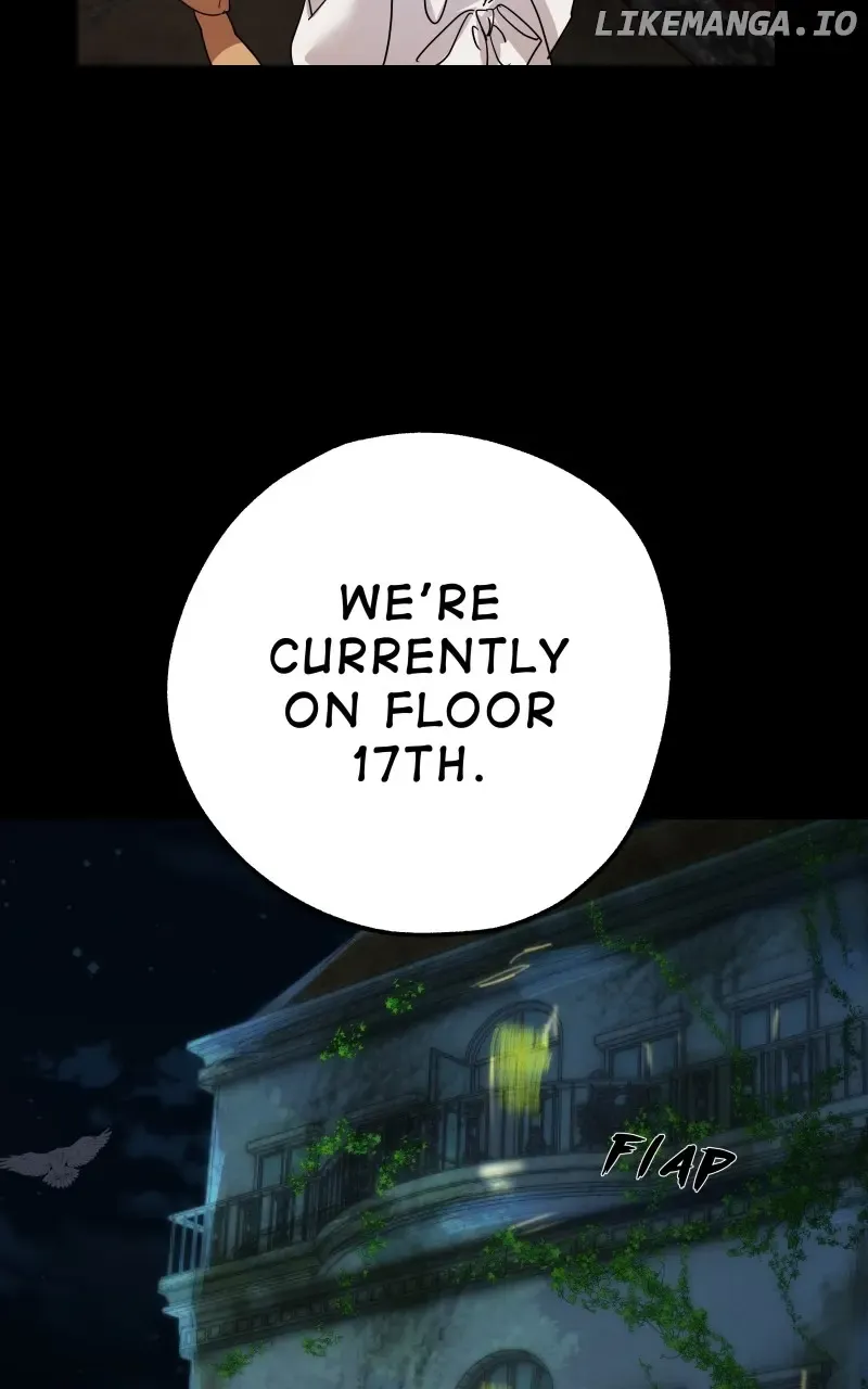 Death: Rescheduled Chapter 91 Online - página 51