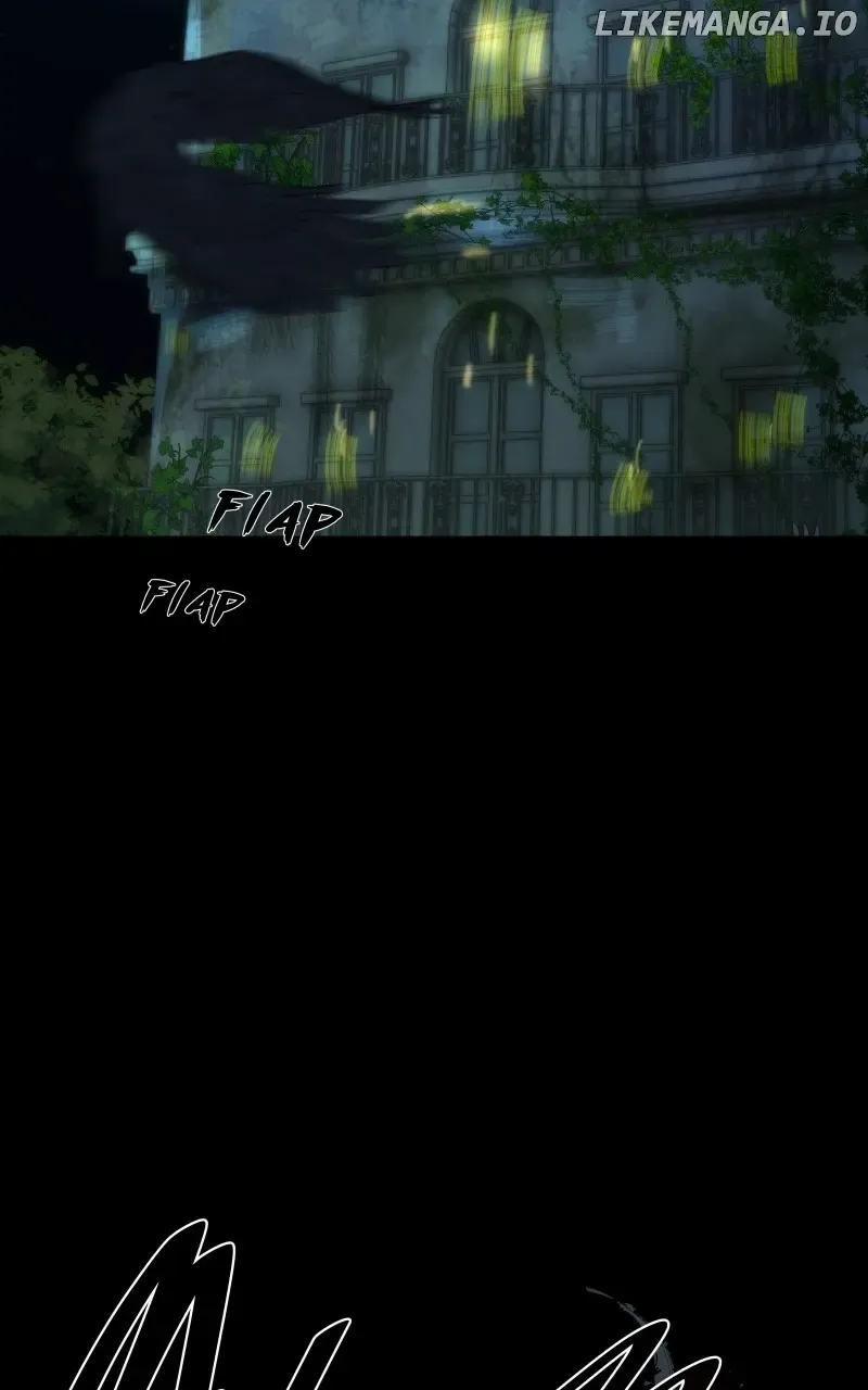 Death: Rescheduled Chapter 91 Online - página 52