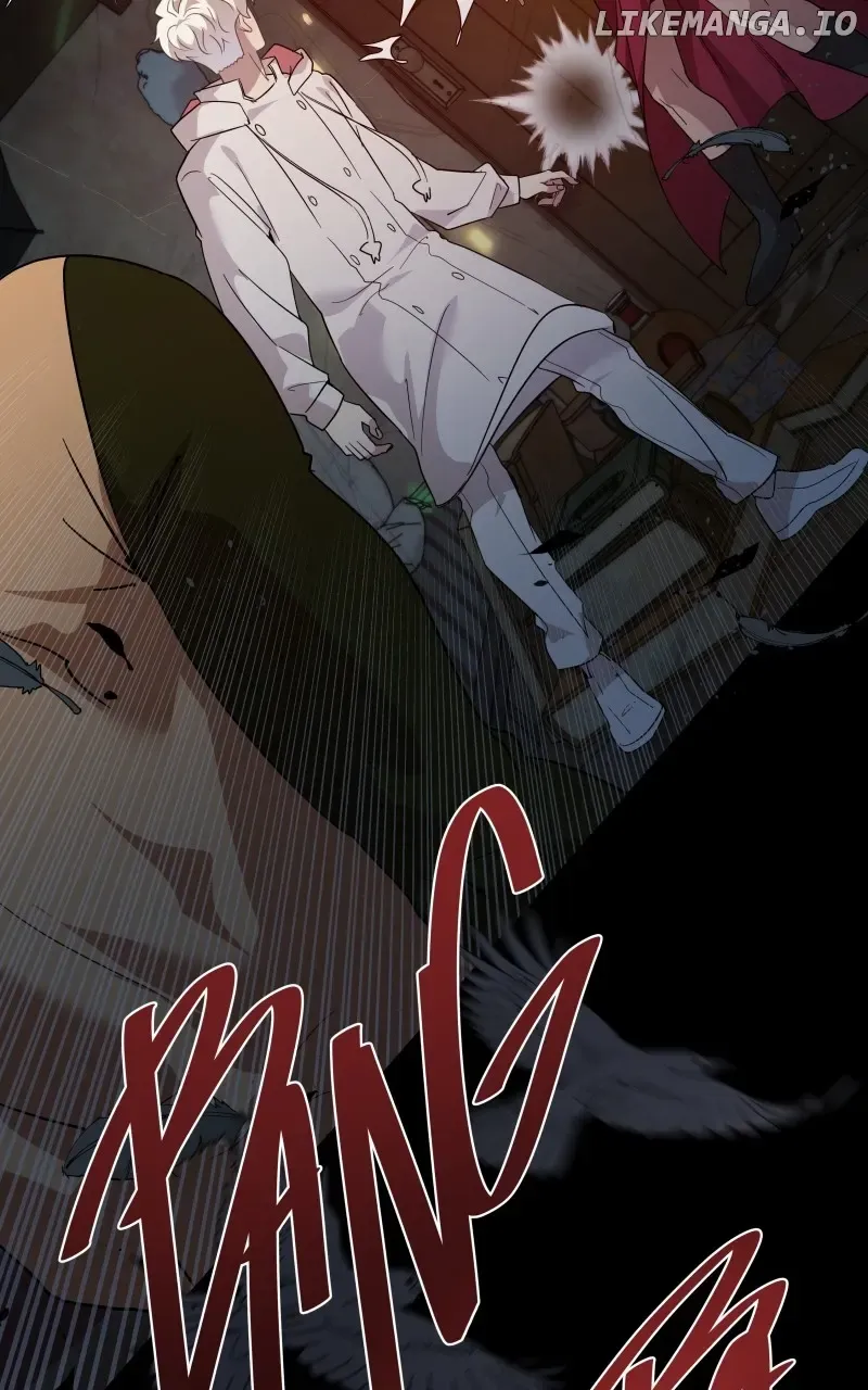 Death: Rescheduled Chapter 91 Online - página 54