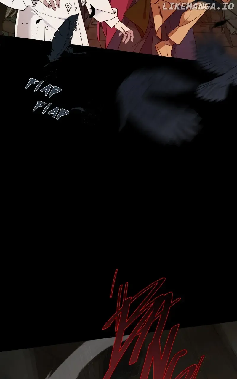 Death: Rescheduled Chapter 91 Online - página 56