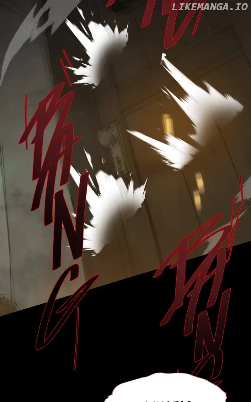Death: Rescheduled Chapter 91 Online - página 57