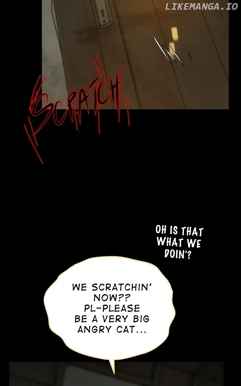 Death: Rescheduled Chapter 91 Online - página 63