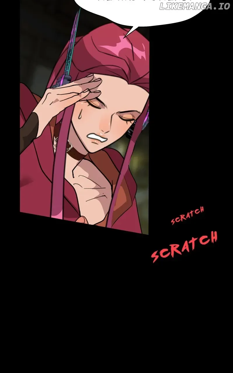 Death: Rescheduled Chapter 91 Online - página 65