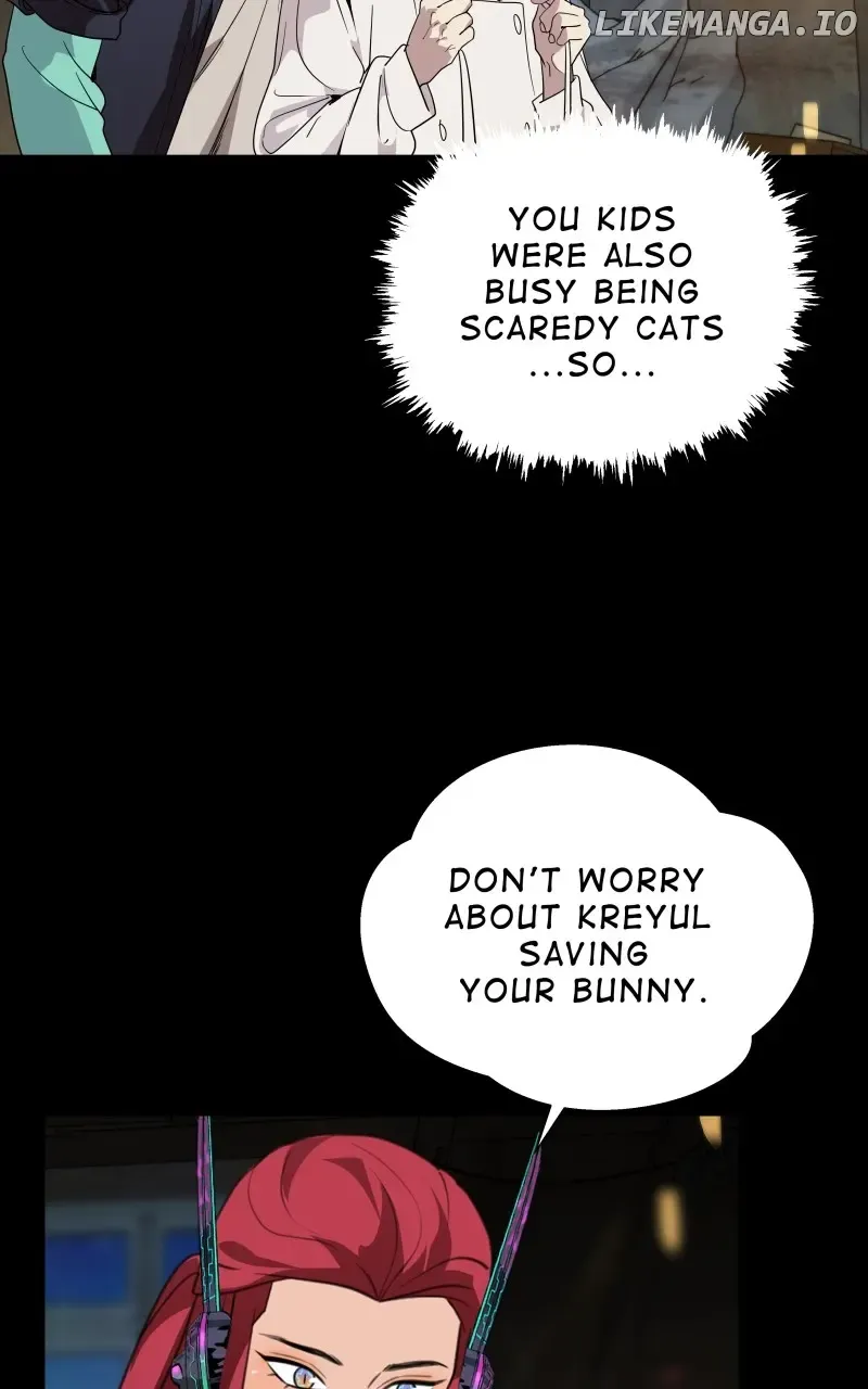 Death: Rescheduled Chapter 91 Online - página 70