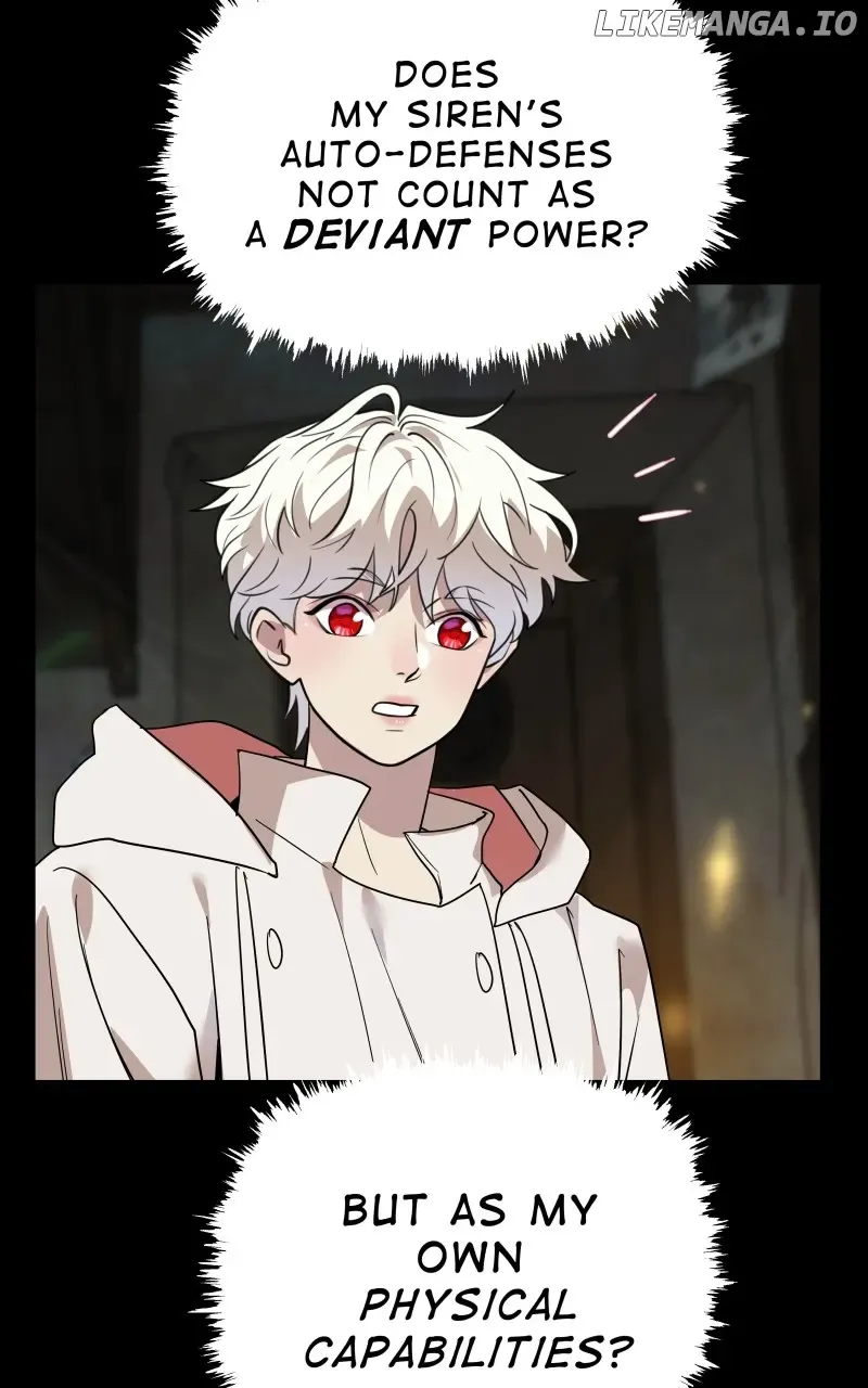 Death: Rescheduled Chapter 91 Online - página 75