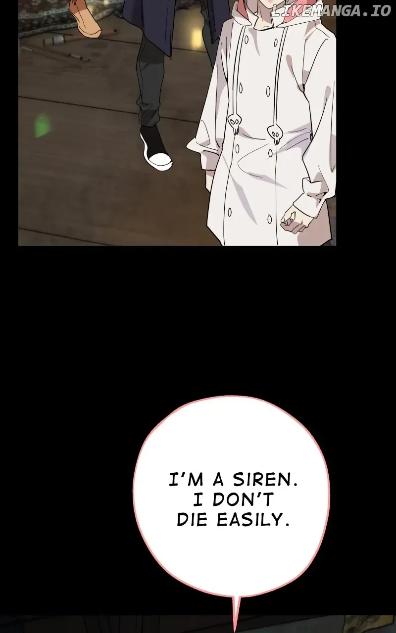 Death: Rescheduled Chapter 91 Online - página 78
