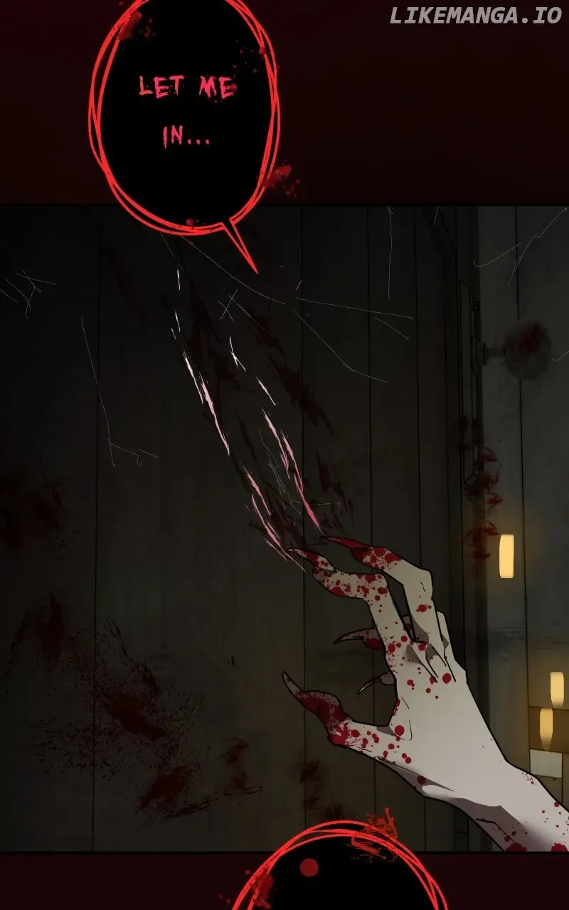 Death: Rescheduled Chapter 91 Online - página 81