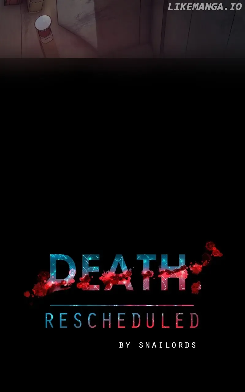 Death: Rescheduled Chapter 91 Online - página 85