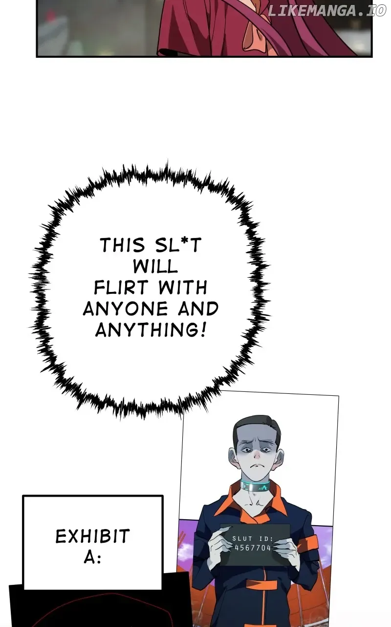 Death: Rescheduled Chapter 92 Online - página 4