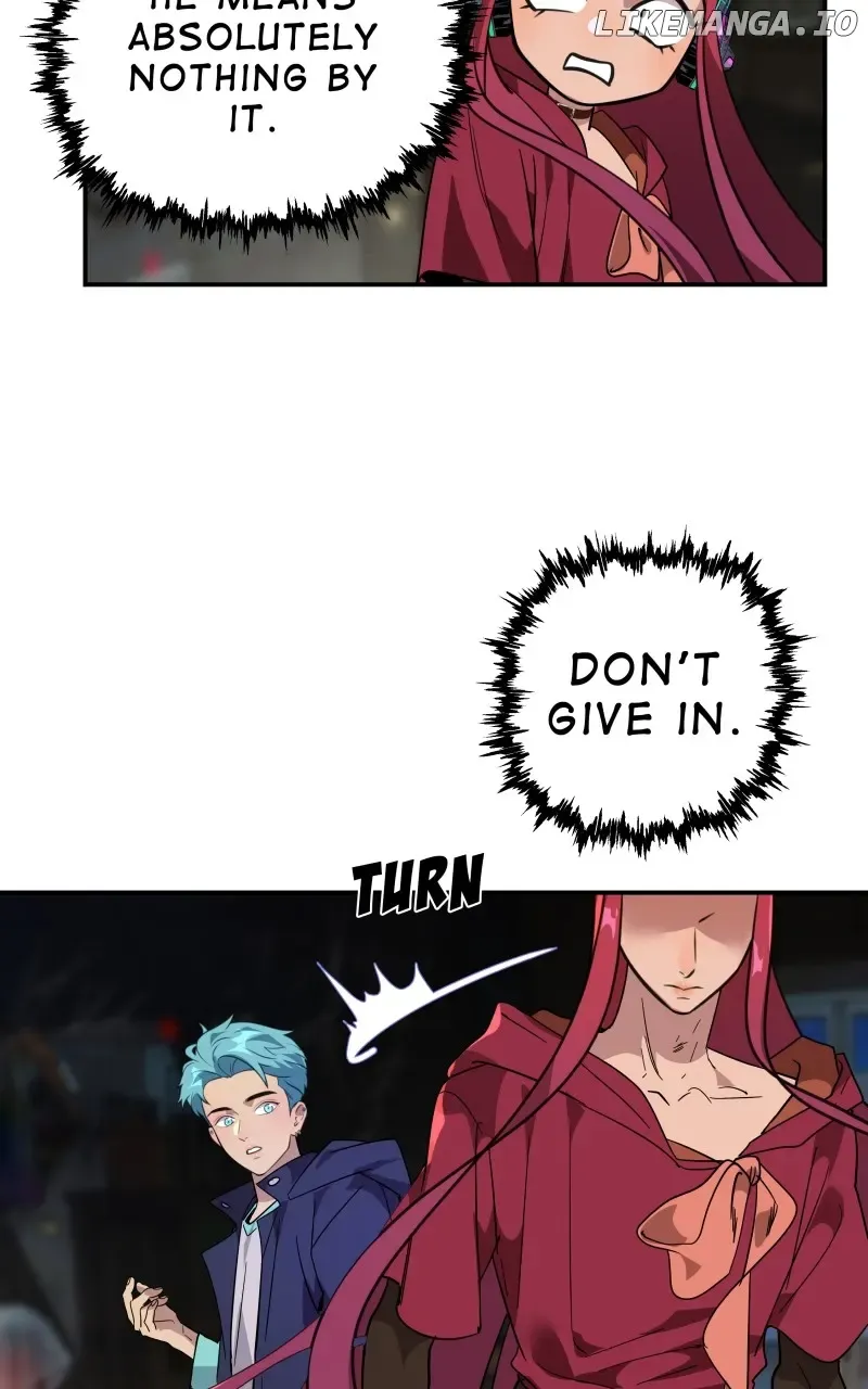 Death: Rescheduled Chapter 92 Online - página 10