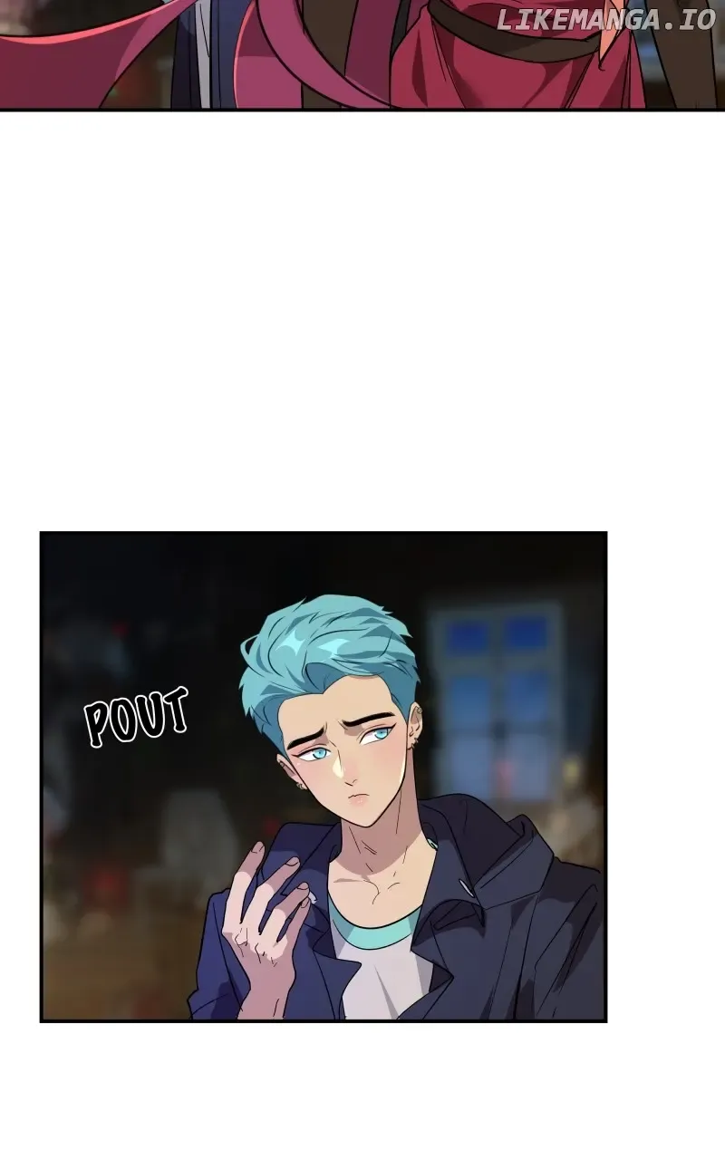 Death: Rescheduled Chapter 92 Online - página 11